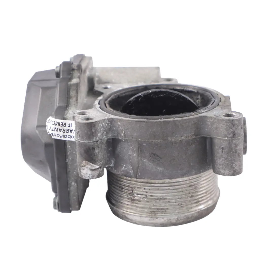 Throttle Body to Volkswagen Touareg Transporter 2.5 TDI Diesel with Part number 076128063A Volkswagen Touareg Transporter 2.5 TDI Diesel Throttle Body - SKU 076128063A - Part number 076128063A