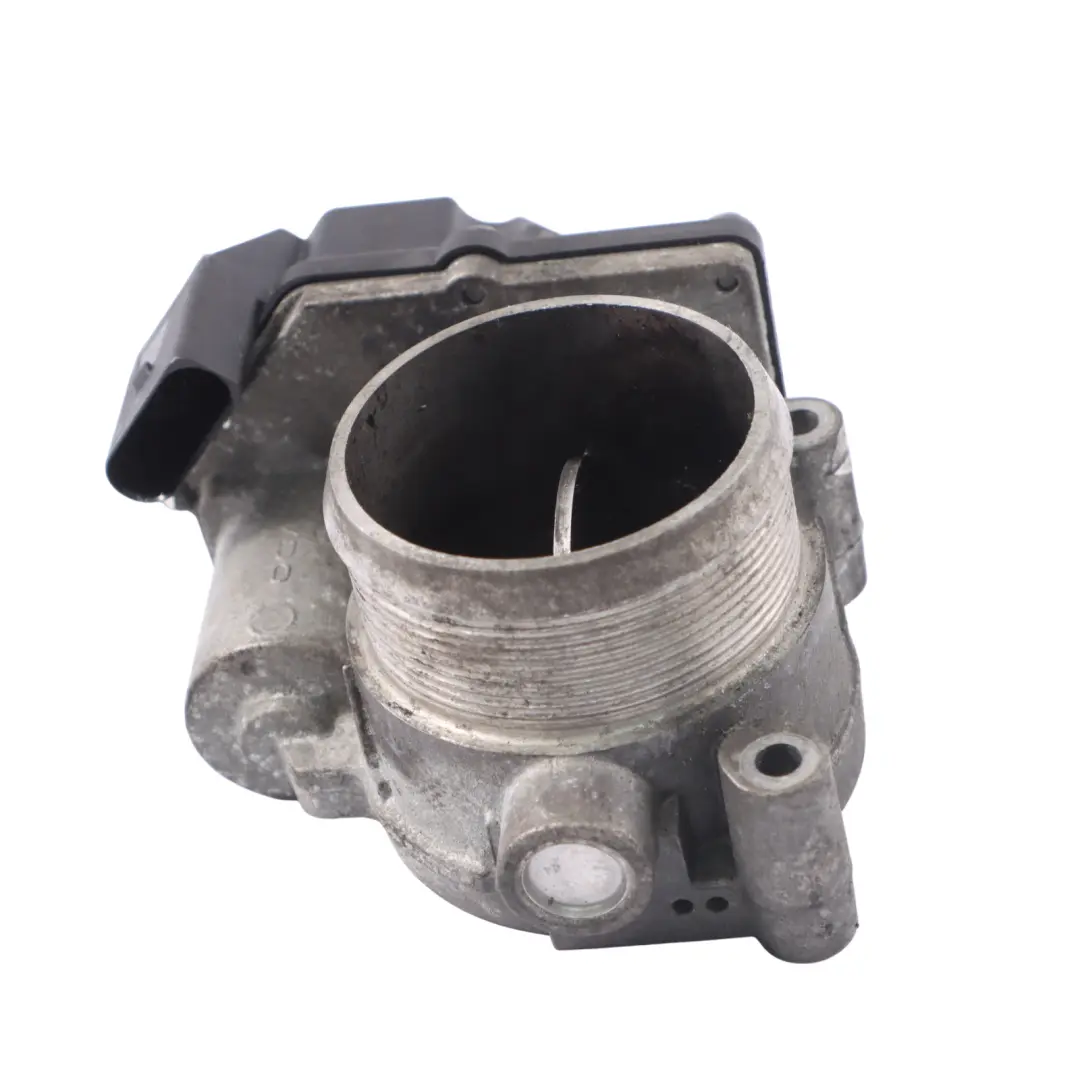 Corps de papillon pour Volkswagen Touareg Transporter 2.5 TDI Diesel à propos du numéro de pièce 076128063A Volkswagen Touareg Transporter 2.5 TDI Diesel Corps de papillon - SKU 076128063A - Numéro de pièce 076128063A