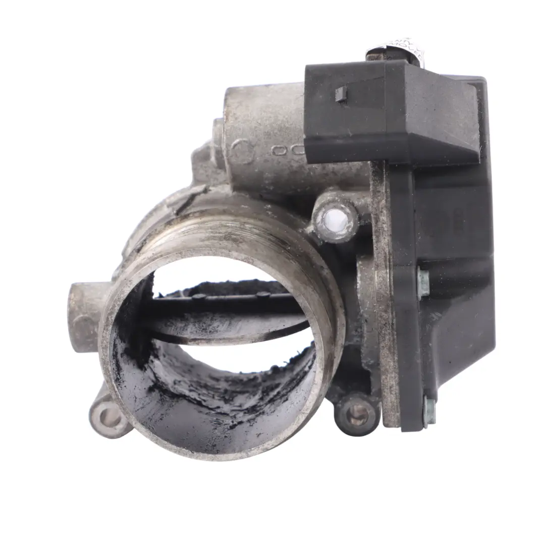 Volkswagen Touareg Transporter 2.5 TDI Diesel Throttle Body - SKU 076128063A - Part number 076128063A