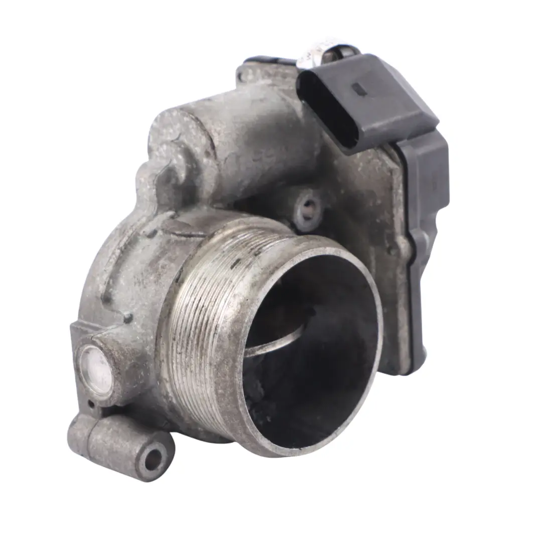 Cuerpo de mariposa para Volkswagen Touareg Transporter 2.5 TDI Diesel con número de pieza 076128063A Volkswagen Touareg Transporter 2.5 TDI Diesel Cuerpo de mariposa - SKU 076128063A - Número de pieza 076128063A