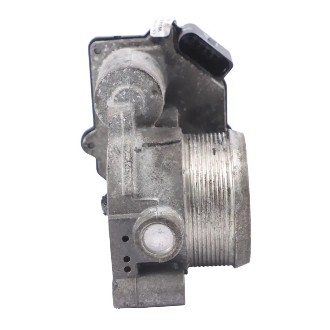 Throttle Body to Volkswagen Touareg Transporter 2.5 TDI Diesel with Part number 076128063A Volkswagen Touareg Transporter 2.5 TDI Diesel Throttle Body - SKU 076128063A - Part number 076128063A
