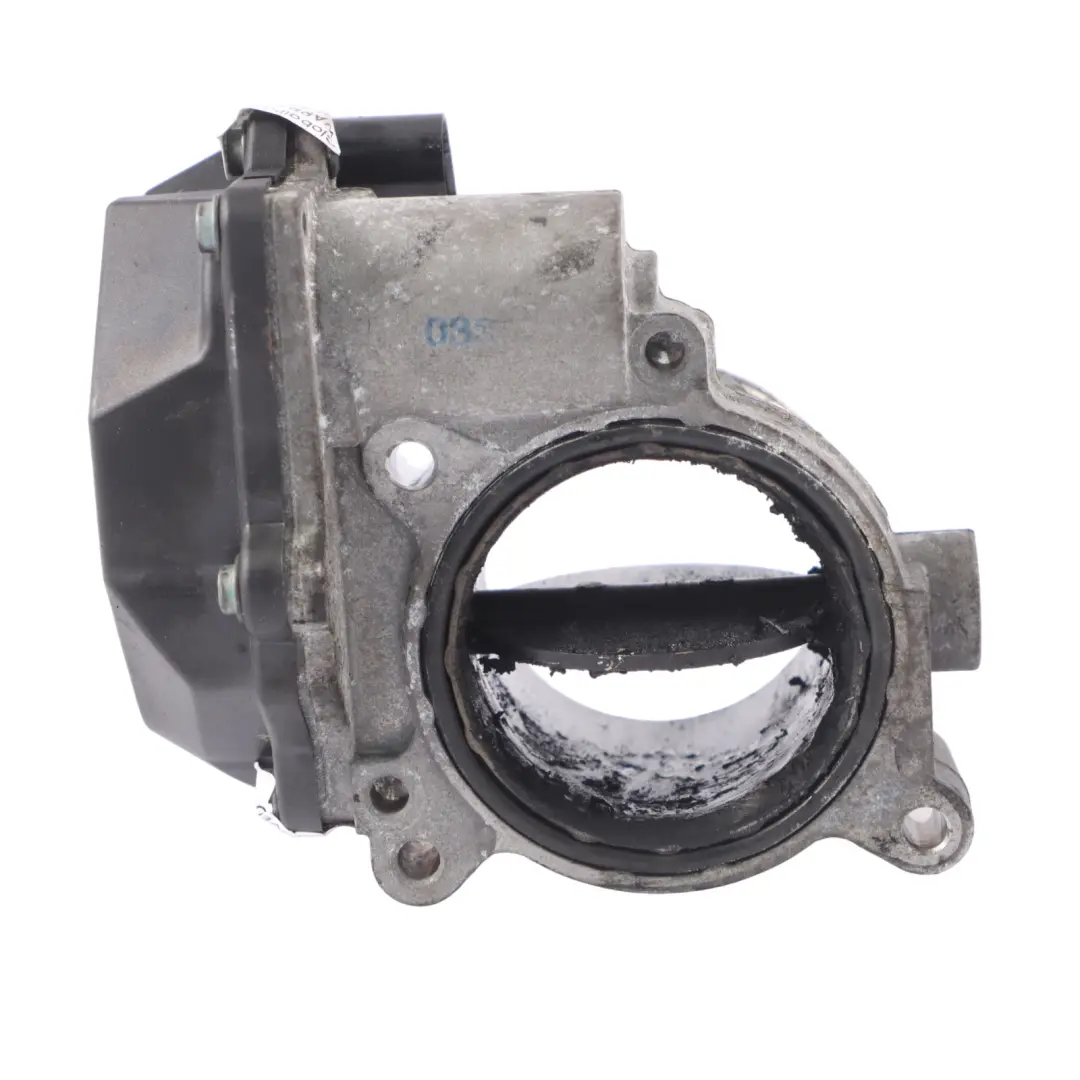 Throttle Body to Volkswagen Touareg Transporter 2.5 TDI Diesel with Part number 076128063A Volkswagen Touareg Transporter 2.5 TDI Diesel Throttle Body - SKU 076128063A - Part number 076128063A