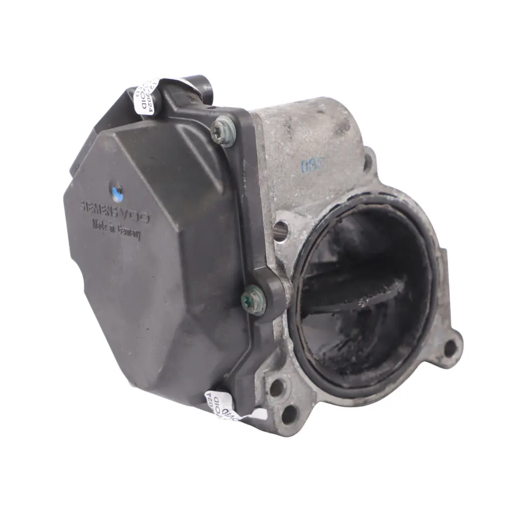 Cuerpo de mariposa para Volkswagen Touareg Transporter 2.5 TDI Diesel con número de pieza 076128063A Volkswagen Touareg Transporter 2.5 TDI Diesel Cuerpo de mariposa - SKU 076128063A - Número de pieza 076128063A