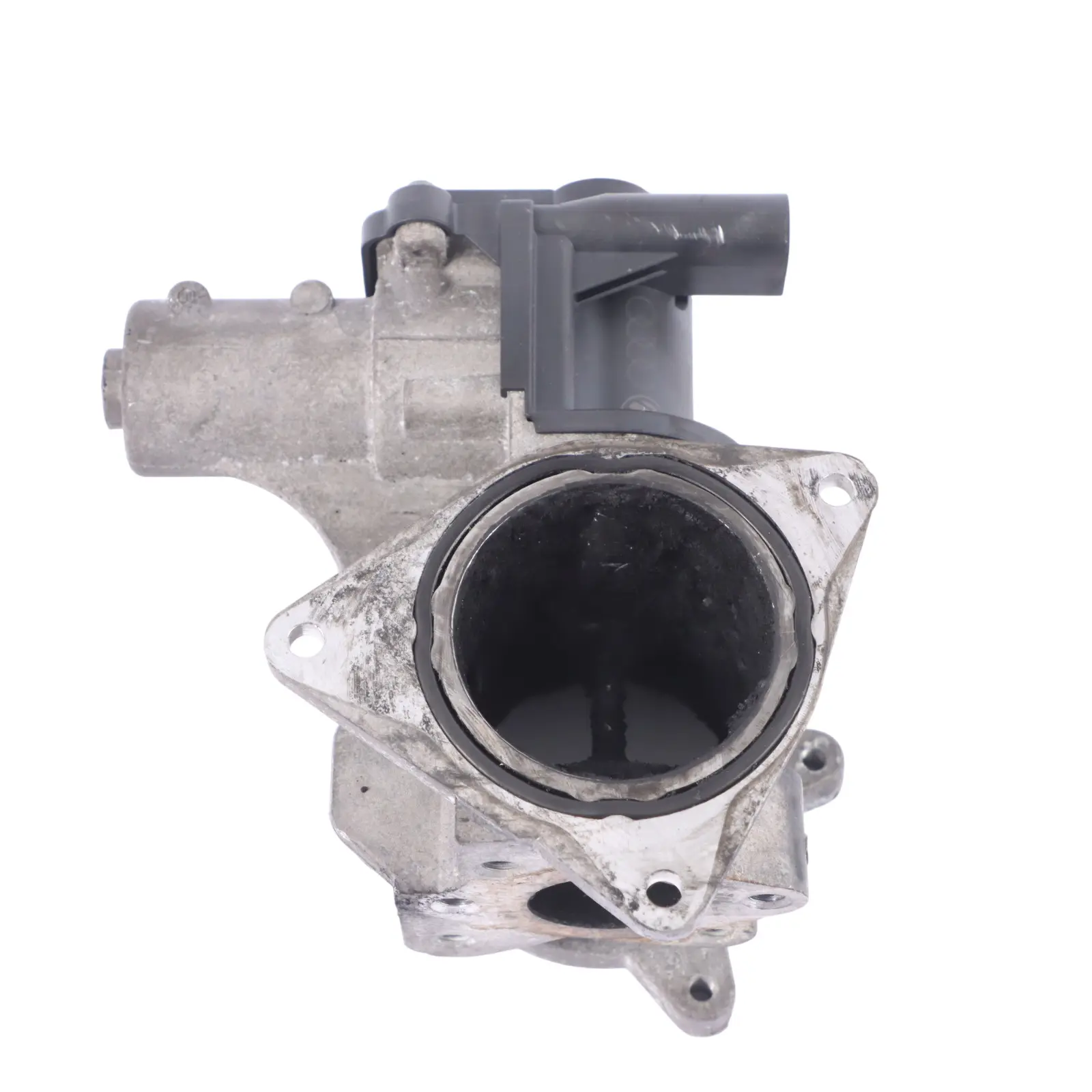 Volkswagen Touareg Transporter 2.5 TDI EGR Valvola gas di scarico 076131501A