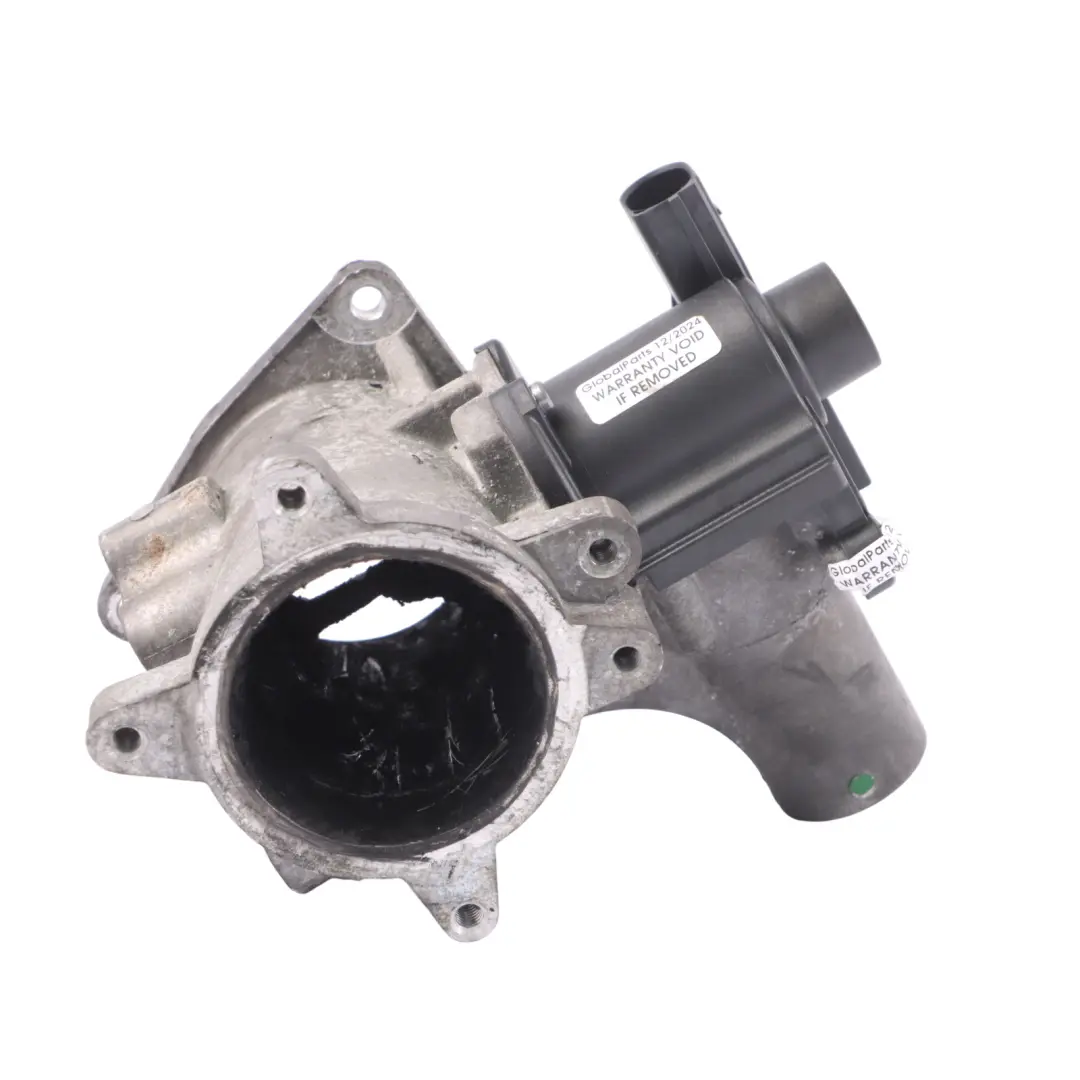 Volkswagen Touareg Transporter 2.5 TDI EGR Exhaust Gas Valve - SKU 076131501A - Part number 076131501A