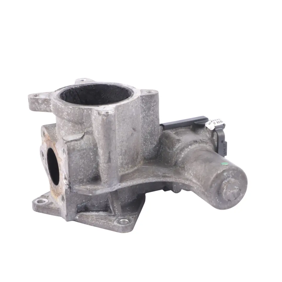 Valvola gas di scarico per Volkswagen Touareg Transporter 2.5 TDI EGR con numero di parte 076131501A Volkswagen Touareg Transporter 2.5 TDI EGR Valvola gas di scarico - SKU 076131501A - Numero di parte 076131501A