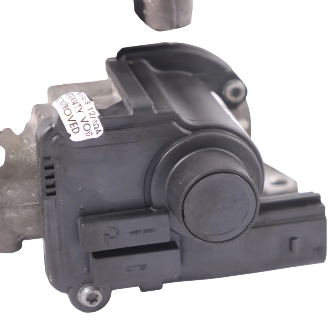 Volkswagen Touareg Transporter 2.5 TDI EGR Exhaust Gas Valve - SKU 076131501A - Part number 076131501A