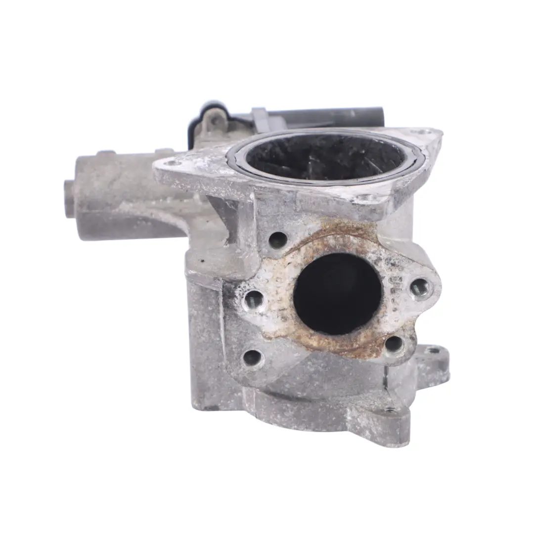 AGR Abgasventil für Volkswagen Touareg Transporter 2.5 TDI mit Teilenummer 076131501A Volkswagen Touareg Transporter 2.5 TDI AGR Abgasventil - SKU 076131501A - Teilenummer 076131501A