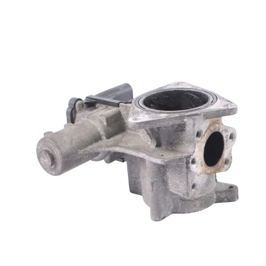 Valve de gaz d'échappement pour Volkswagen Touareg Transporter 2.5 TDI EGR à propos du numéro de pièce 076131501A Volkswagen Touareg Transporter 2.5 TDI EGR Valve de gaz d'échappement - SKU 076131501A - Numéro de pièce 076131501A
