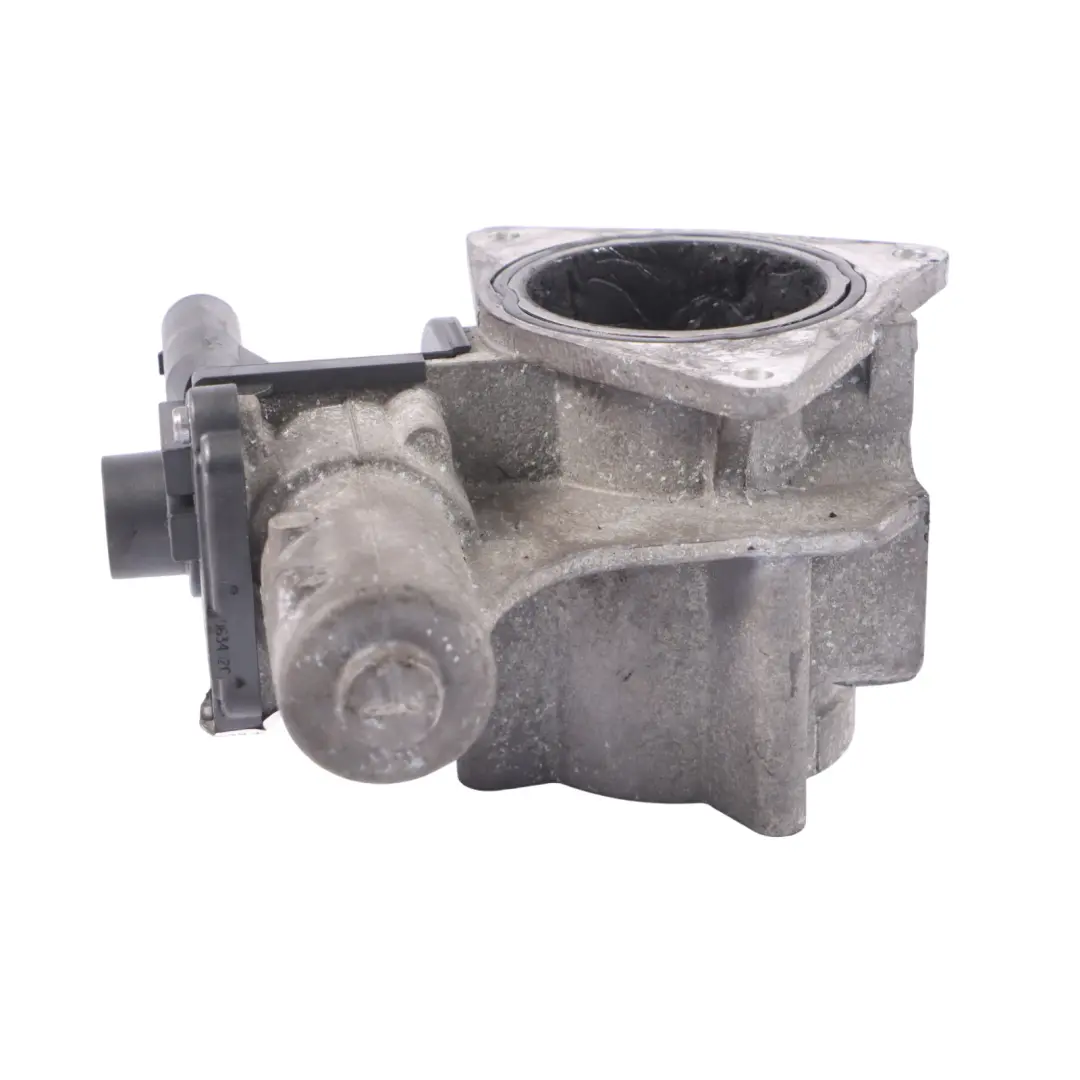 Válvula de gases escape para Volkswagen Touareg Transporter 2.5 TDI EGR con número de pieza 076131501A Volkswagen Touareg Transporter 2.5 TDI EGR Válvula de gases escape - SKU 076131501A - Número de pieza 076131501A