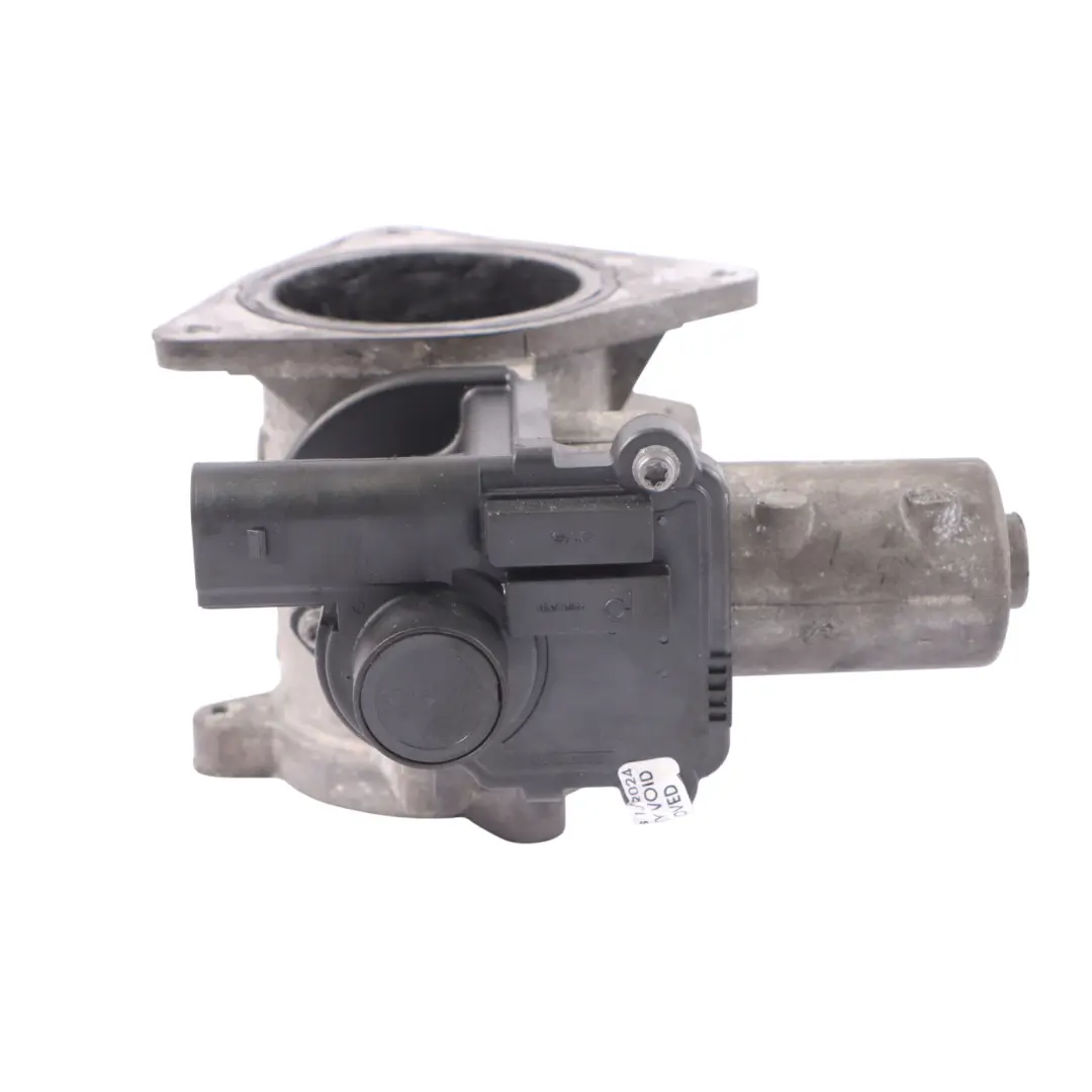 Exhaust Gas Valve to Volkswagen Touareg Transporter 2.5 TDI EGR with Part number 076131501A Volkswagen Touareg Transporter 2.5 TDI EGR Exhaust Gas Valve - SKU 076131501A - Part number 076131501A