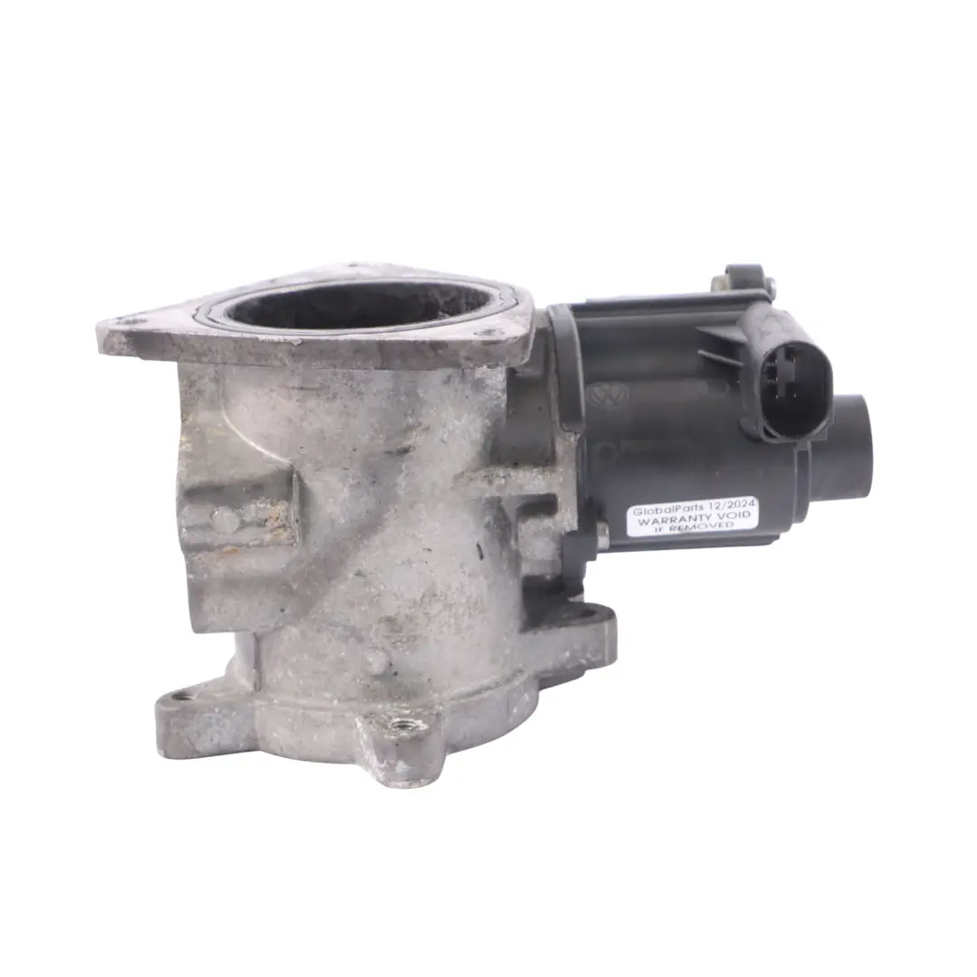 Válvula de gases escape para Volkswagen Touareg Transporter 2.5 TDI EGR con número de pieza 076131501A Volkswagen Touareg Transporter 2.5 TDI EGR Válvula de gases escape - SKU 076131501A - Número de pieza 076131501A