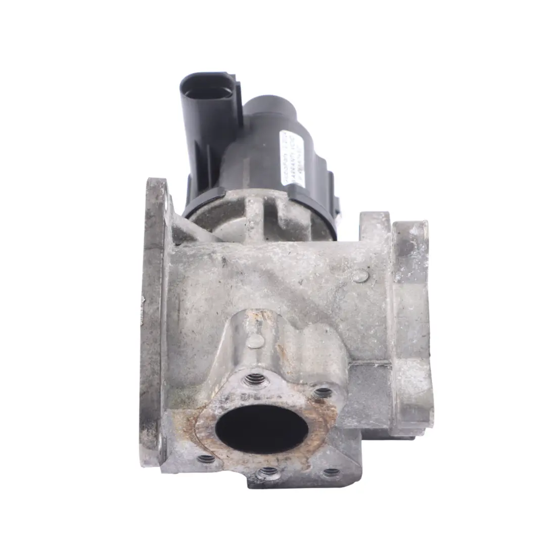Exhaust Gas Valve to Volkswagen Touareg Transporter 2.5 TDI EGR with Part number 076131501A Volkswagen Touareg Transporter 2.5 TDI EGR Exhaust Gas Valve - SKU 076131501A - Part number 076131501A