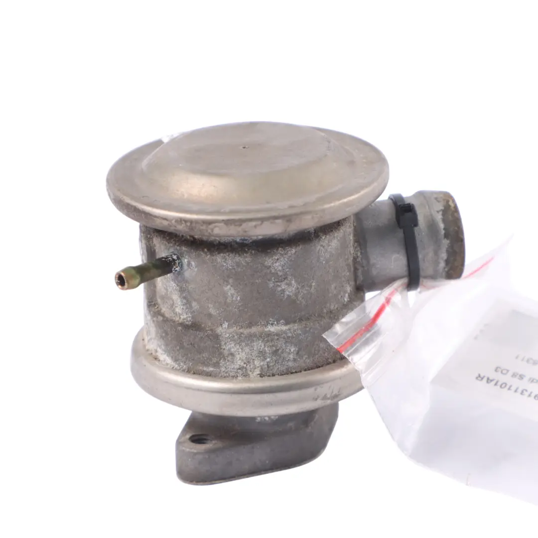 Soupape De Pompe À Air Secondaire Soupape EGR pour Audi S8 D3 5.2 FSI à propos du numéro de pièce 079131101AR Audi S8 D3 5.2 FSI Soupape De Pompe À Air Secondaire Soupape EGR - SKU 079131101AR - Numéro de pièce 079131101AR
