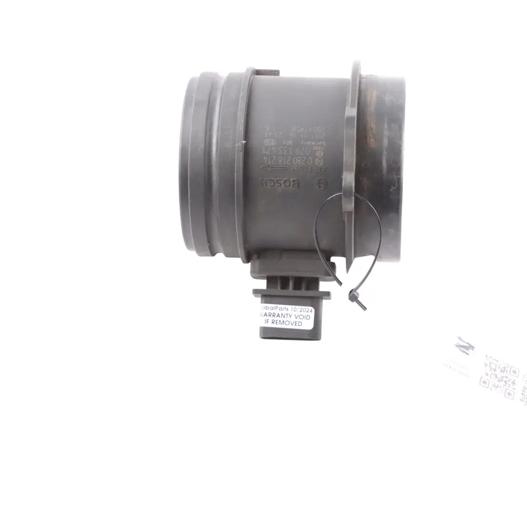 Audi S5 8T 4.2 FSI CAUA Quattro Air Mass Flow Meter - SKU 079133471 - Part number 079133471