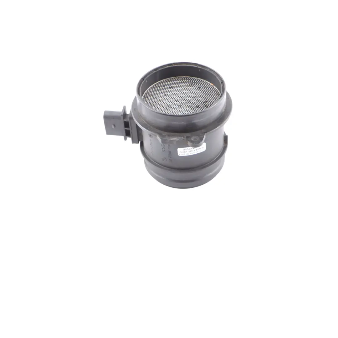 CAUA Quattro Air Mass Flow Meter to Audi S5 8T 4.2 FSI with Part number 079133471 Audi S5 8T 4.2 FSI CAUA Quattro Air Mass Flow Meter - SKU 079133471 - Part number 079133471