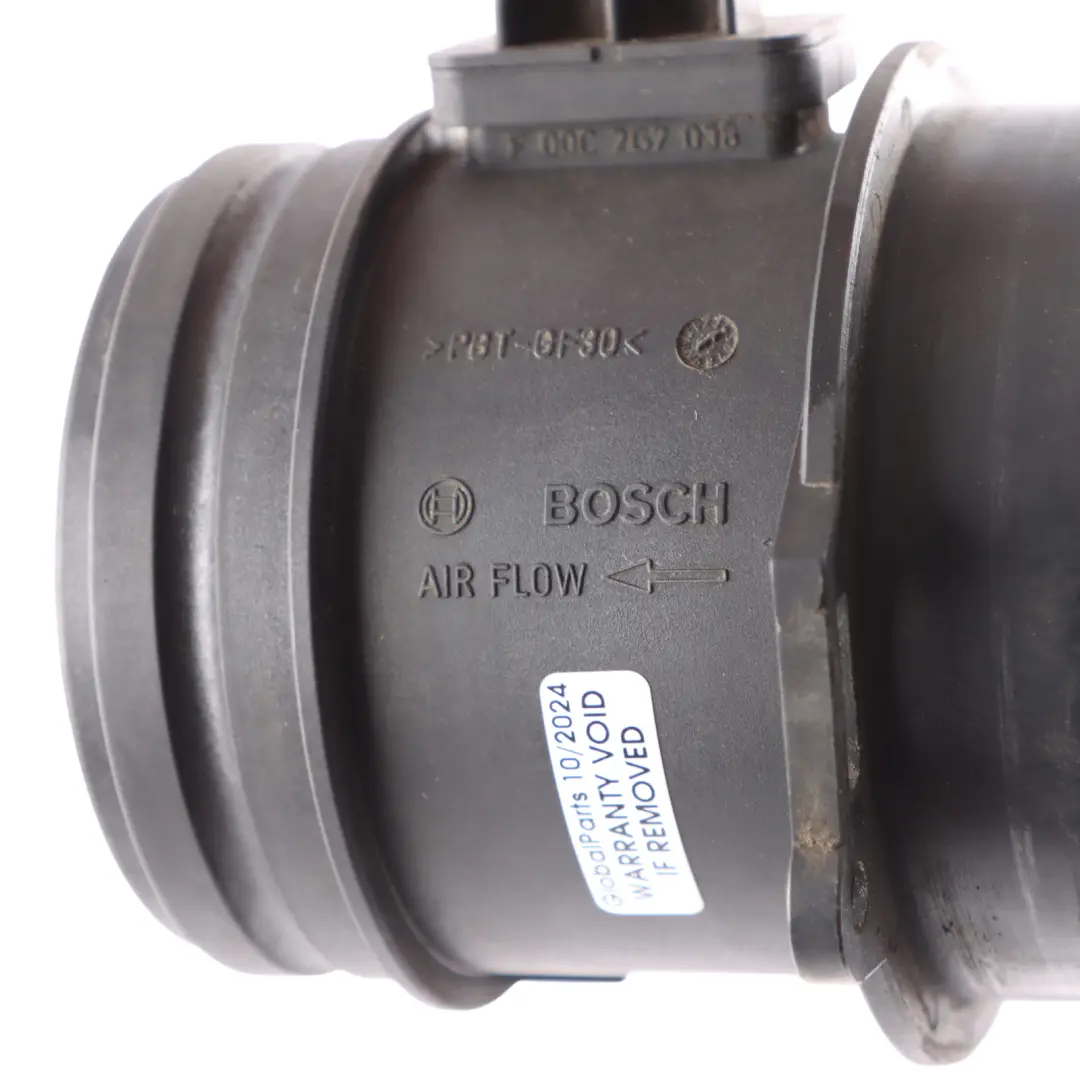 Audi S5 8T 4.2 FSI CAUA Quattro Air Mass Flow Meter - SKU 079133471 - Part number 079133471