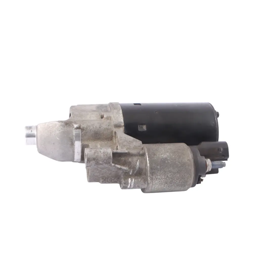 Starter Motor Petrol Engine Electrical Unit Actuator to Audi RS4 B8 with Part number 079911021G Audi RS4 B8 Starter Motor Petrol Engine Electrical Unit Actuator - SKU 079911021G - Part number 079911021G