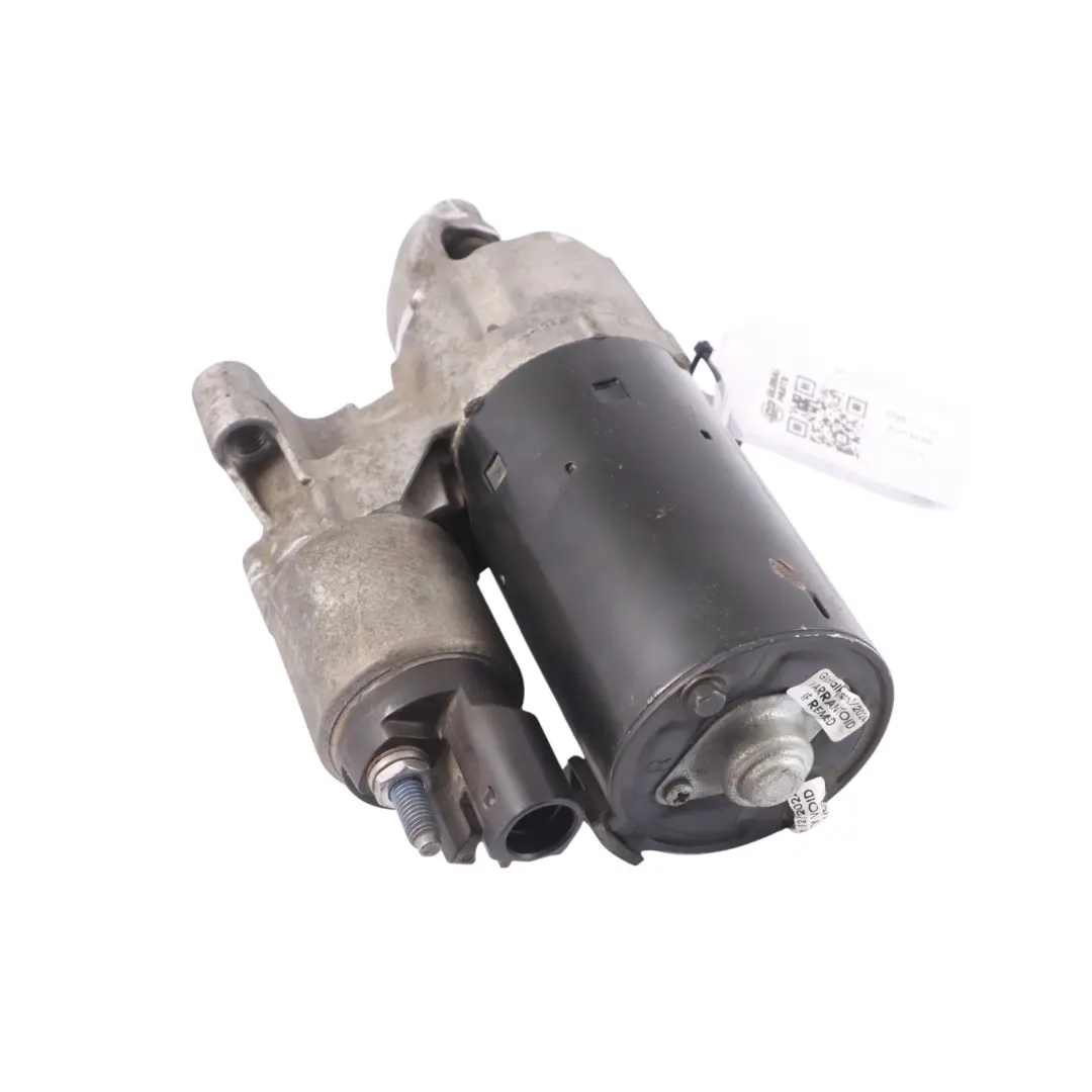 Audi RS4 B8 Starter Motor Petrol Engine Electrical Unit Actuator - SKU 079911021G - Part number 079911021G