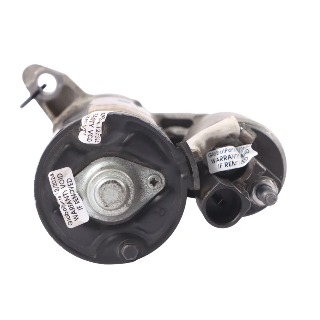Audi RS4 B8 Starter Motor Petrol Engine Electrical Unit Actuator - SKU 079911021G - Part number 079911021G