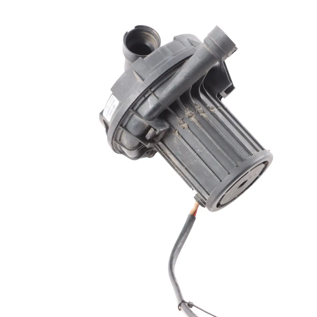 Benzin Zusatzluft Pumpe für Audi A4 B8 A5 8T A6 C6 FSI mit Teilenummer 079959253 Audi A4 B8 A5 8T A6 C6 FSI Benzin Zusatzluft Pumpe - SKU 079959253 - Teilenummer 079959253