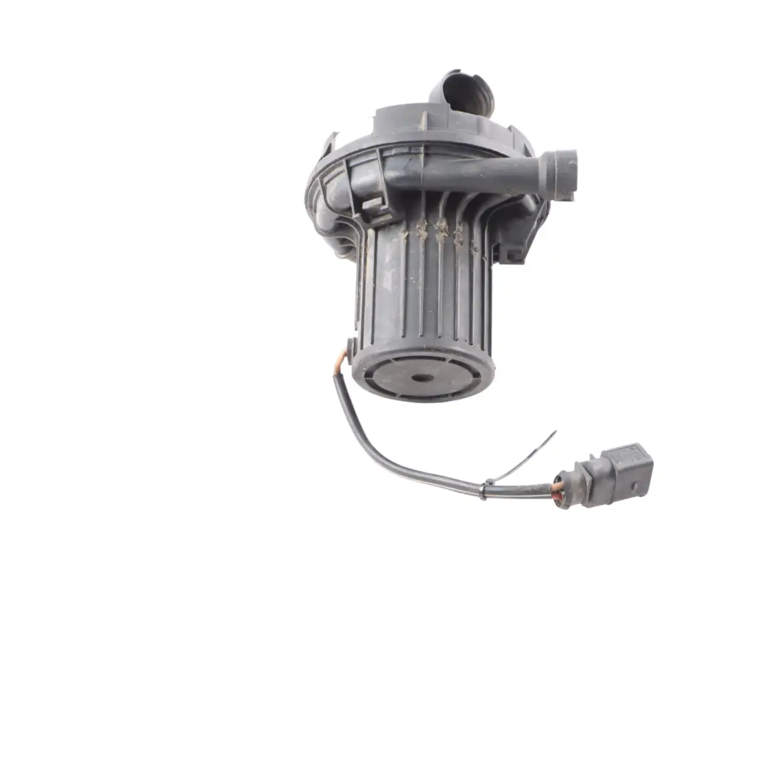Auxiliary Secondary Air Pump to Audi A4 B8 A5 8T A6 C6 FSI Petrol with Part number 079959253 Audi A4 B8 A5 8T A6 C6 FSI Petrol Auxiliary Secondary Air Pump - SKU 079959253 - Part number 079959253