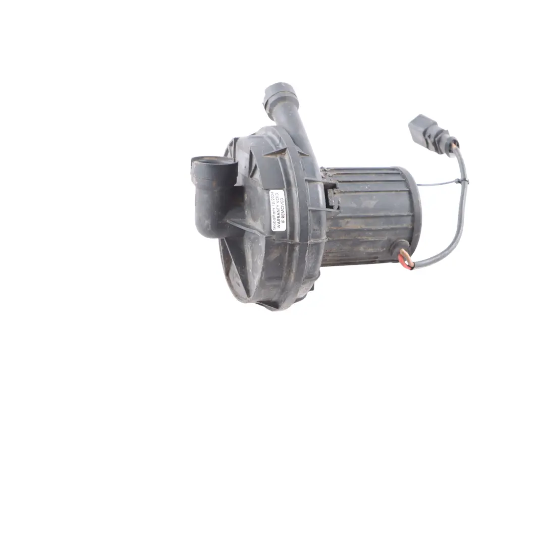 Pompe à air secondaire auxiliaire Audi A4 B8 A5 8T A6 C6 FSI Petrol - SKU 079959253 - Numéro de pièce 079959253