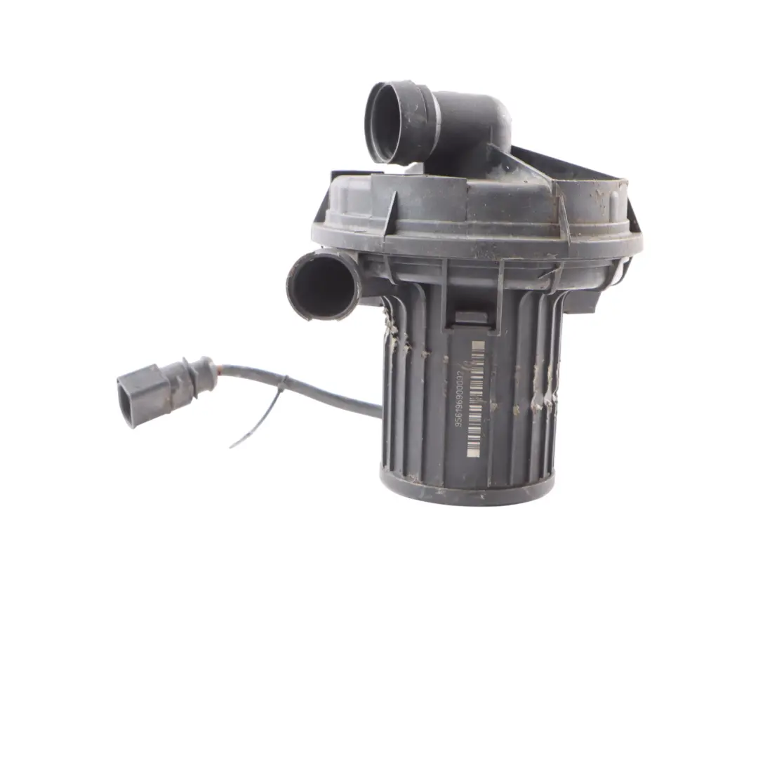Benzin Zusatzluft Pumpe für Audi A4 B8 A5 8T A6 C6 FSI mit Teilenummer 079959253 Audi A4 B8 A5 8T A6 C6 FSI Benzin Zusatzluft Pumpe - SKU 079959253 - Teilenummer 079959253