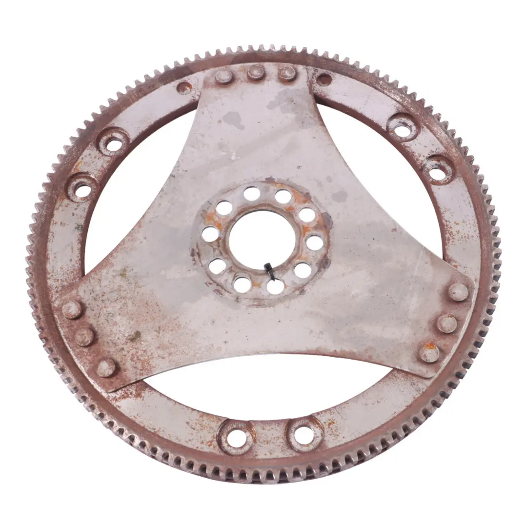 Audi S8 D3 Quattro 5.2 FSI V10 Ring Gear Flywhell Ring - SKU 07C105323H - Part number 07C105323H