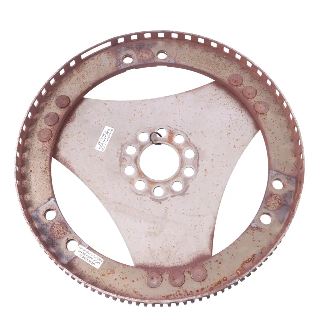 Audi S8 D3 Quattro 5.2 FSI V10 Ring Gear Flywhell Ring - SKU 07C105323H - Part number 07C105323H