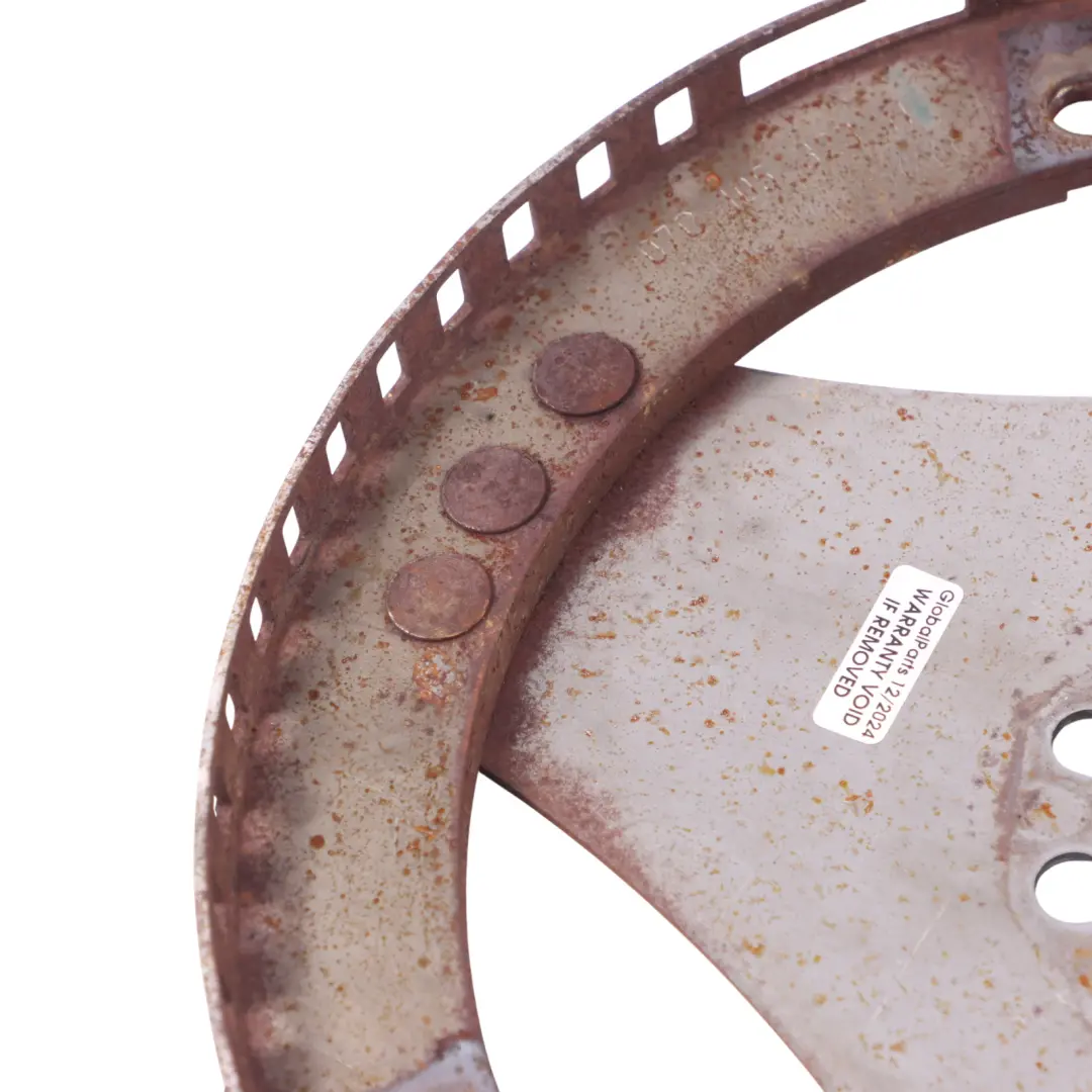 Audi S8 D3 Quattro 5.2 FSI V10 Ring Gear Flywhell Ring - SKU 07C105323H - Part number 07C105323H