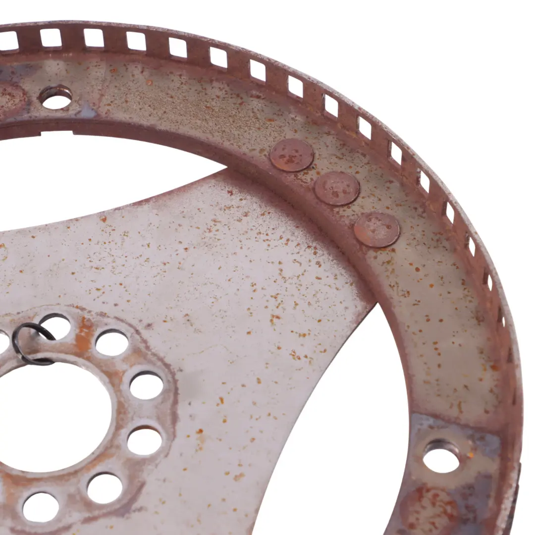 Audi S8 D3 Quattro 5.2 FSI V10 Ring Gear Flywhell Ring - SKU 07C105323H - Part number 07C105323H