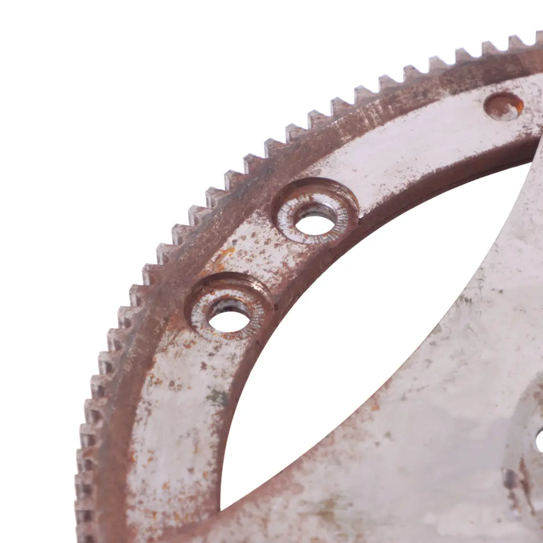 Ring Gear Flywhell Ring to Audi S8 D3 Quattro 5.2 FSI V10 with Part number 07C105323H Audi S8 D3 Quattro 5.2 FSI V10 Ring Gear Flywhell Ring - SKU 07C105323H - Part number 07C105323H