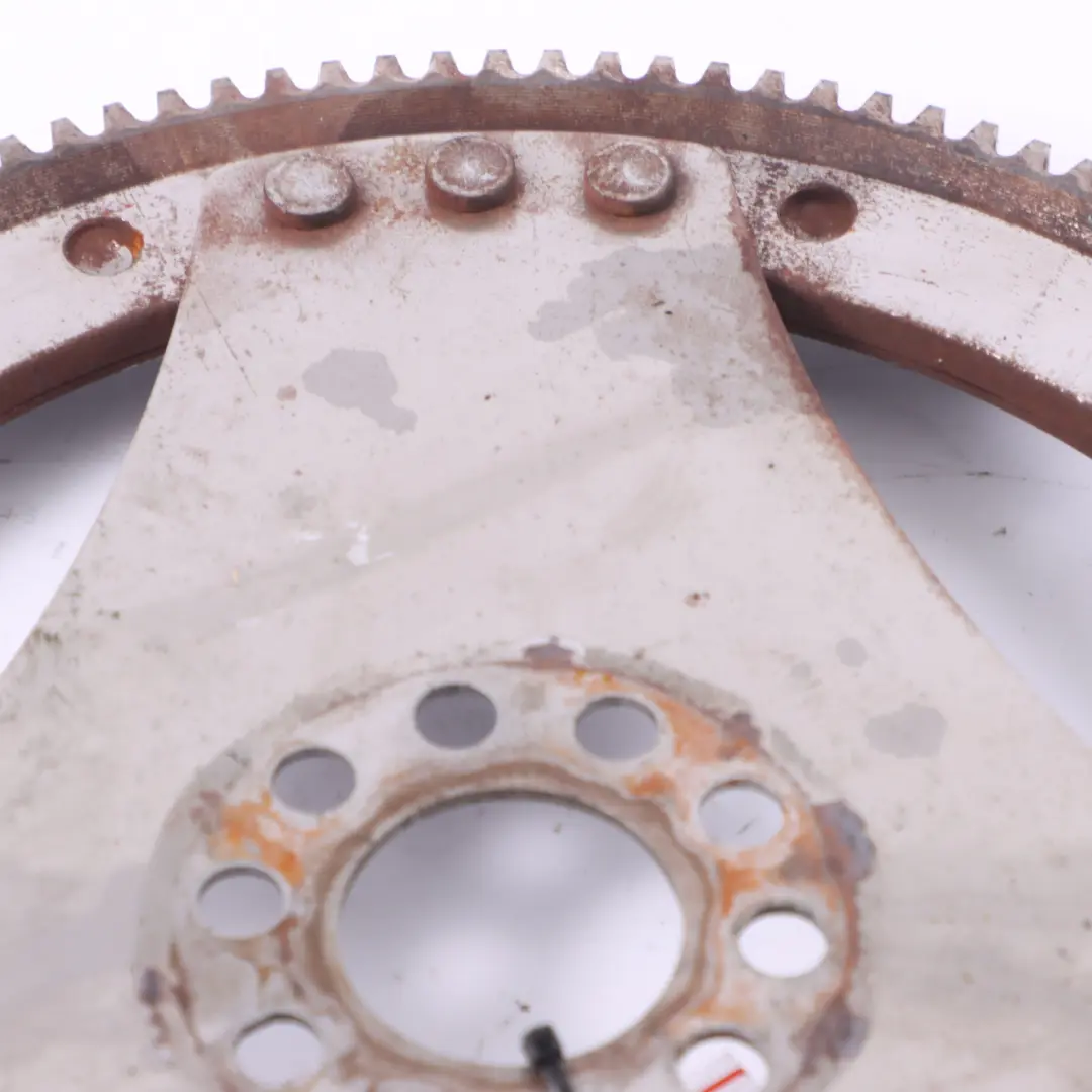 Audi S8 D3 Quattro 5.2 FSI V10 Ring Gear Flywhell Ring - SKU 07C105323H - Part number 07C105323H
