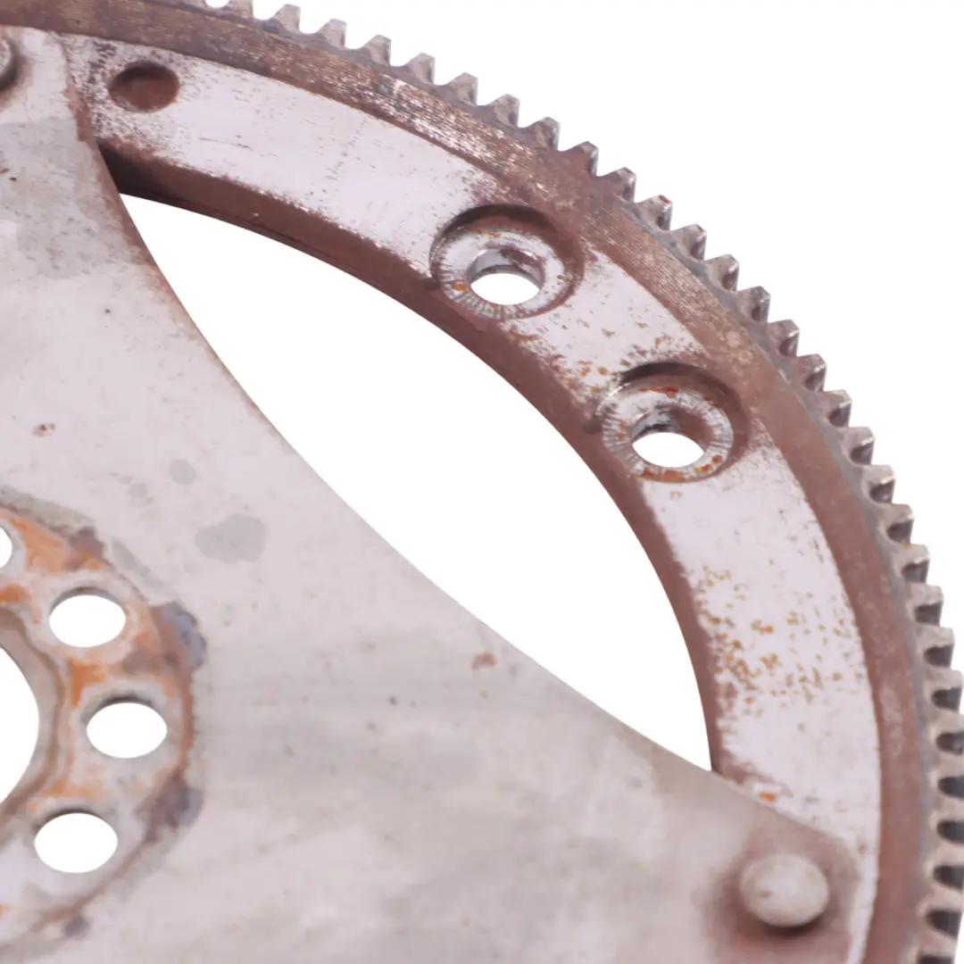 Audi S8 D3 Quattro 5.2 FSI V10 Ring Gear Flywhell Ring - SKU 07C105323H - Part number 07C105323H