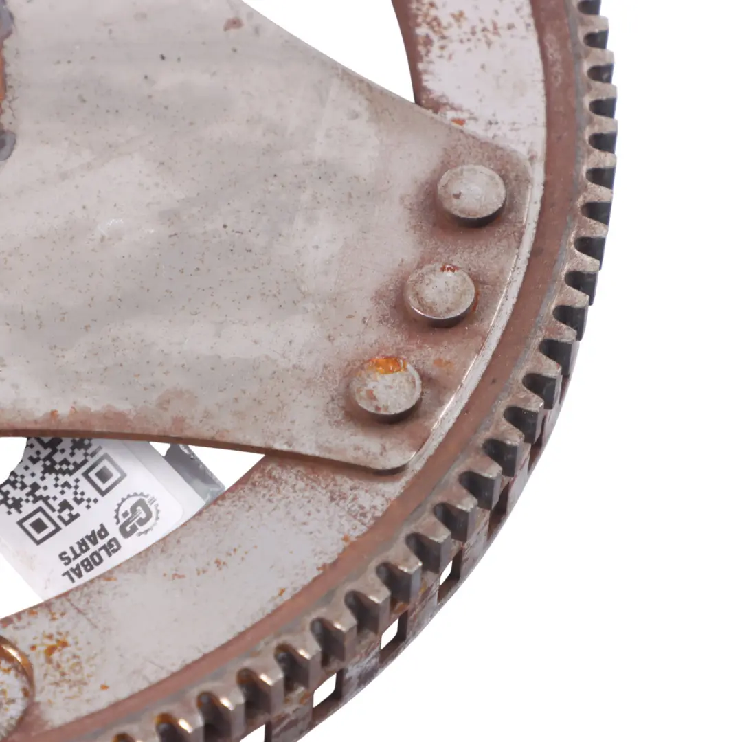 Anello di trasmissione Vola a ruota per Audi S8 D3 Quattro 5.2 FSI V10 con numero di parte 07C105323H Audi S8 D3 Quattro 5.2 FSI V10 Anello di trasmissione Vola a ruota - SKU 07C105323H - Numero di parte 07C105323H