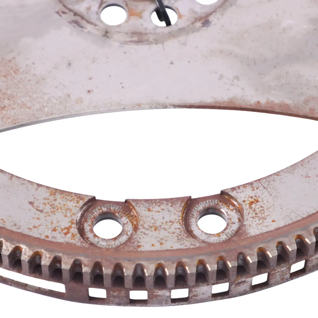 Audi S8 D3 Quattro 5.2 FSI V10 Ring Gear Flywhell Ring - SKU 07C105323H - Part number 07C105323H