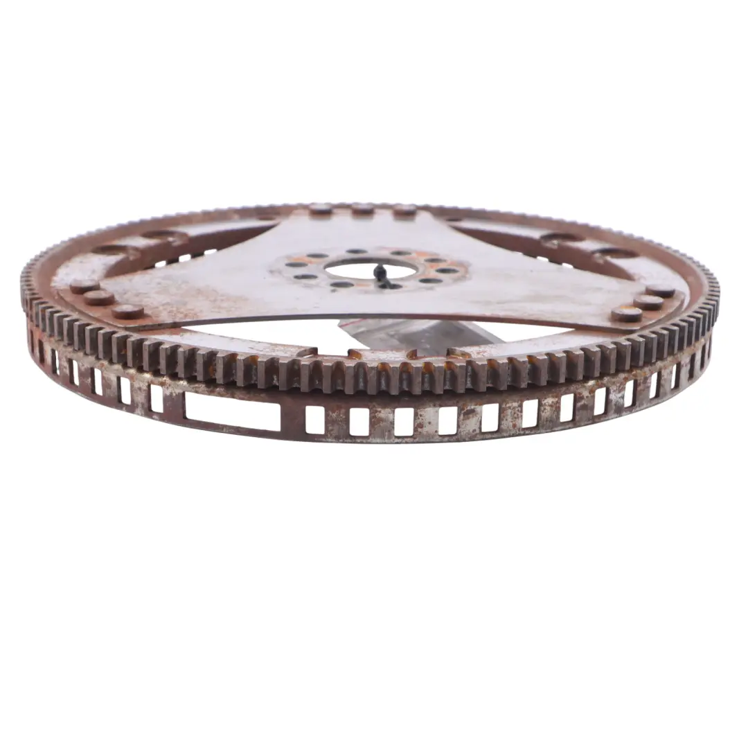 Audi S8 D3 Quattro 5.2 FSI V10 Ring Gear Flywhell Ring - SKU 07C105323H - Part number 07C105323H