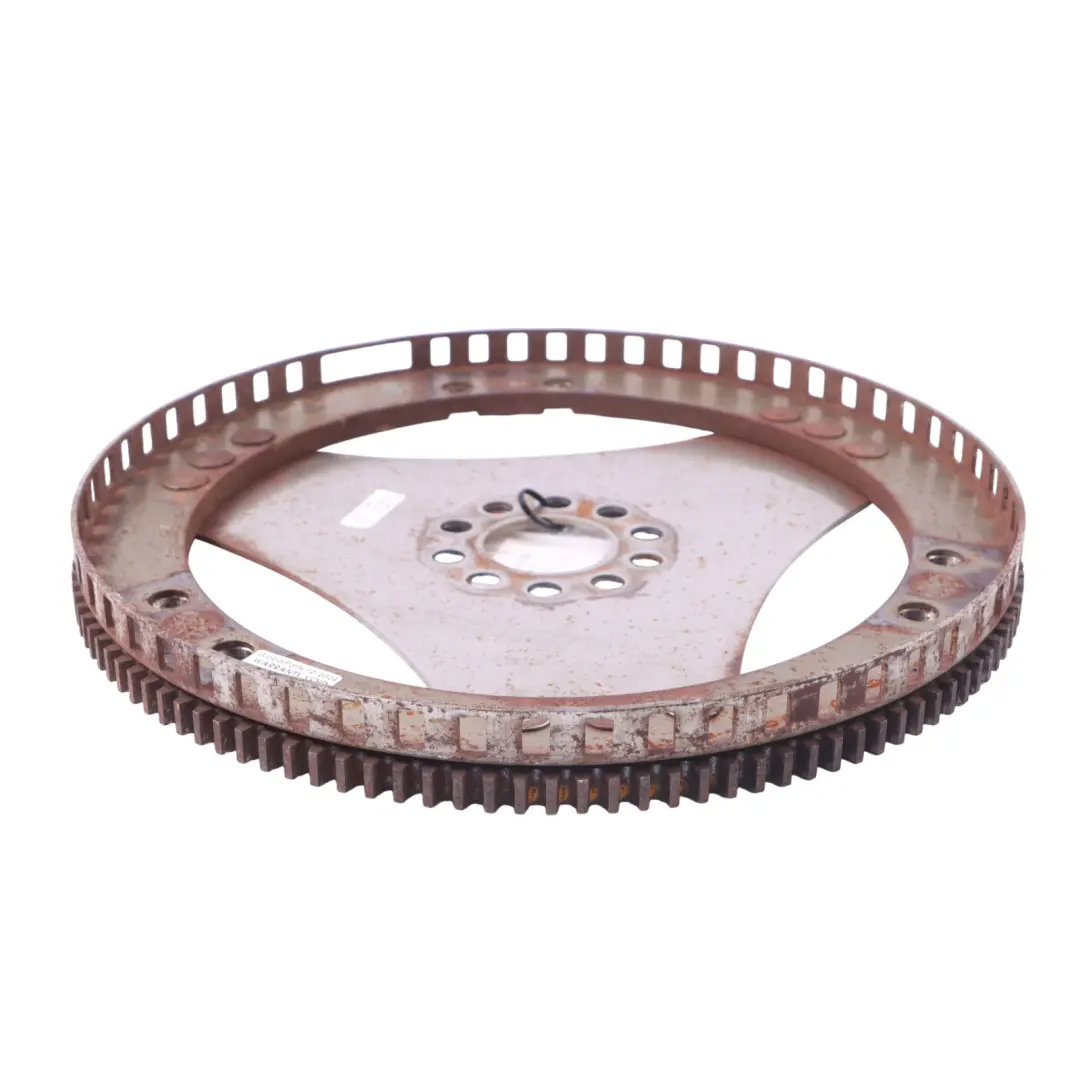 Audi S8 D3 Quattro 5.2 FSI V10 Ring Gear Flywhell Ring - SKU 07C105323H - Part number 07C105323H