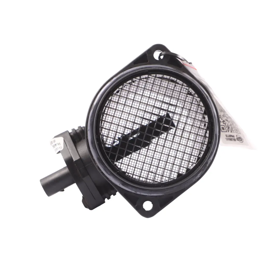Audi S8 D3 5.2 V10 FSI Quattro BSM Medidor de Masa de Aire MAF Sensor - SKU 07C906461A - Número de pieza 07C906461A