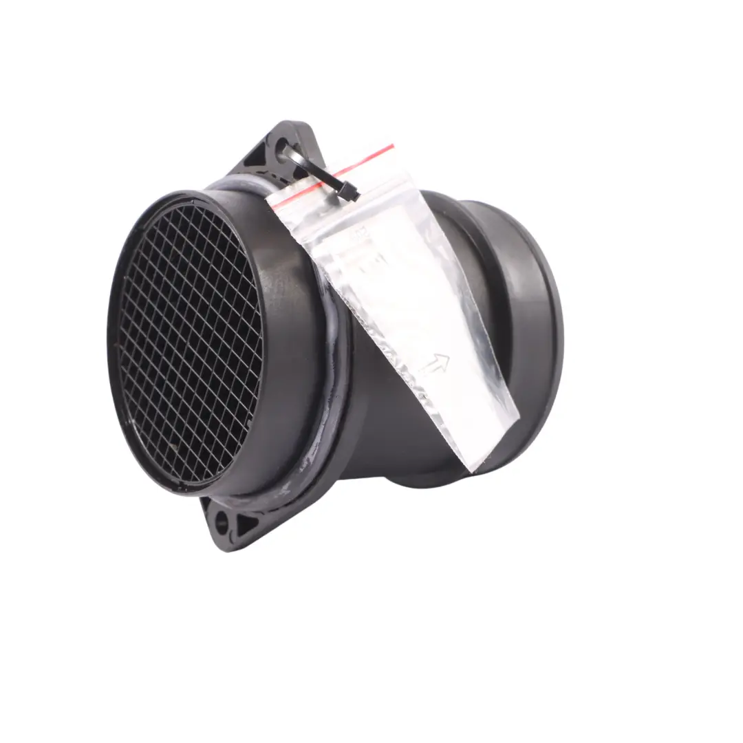 Audi S8 D3 5.2 V10 FSI Quattro BSM Medidor de Masa de Aire MAF Sensor - SKU 07C906461A - Número de pieza 07C906461A