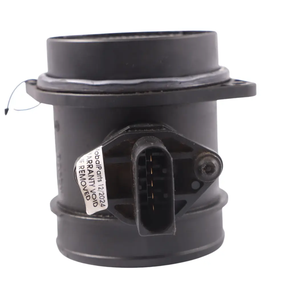 Audi S8 D3 5.2 V10 FSI Quattro BSM Luftmassenmesser MAF Sensor - SKU 07C906461A - Teilenummer 07C906461A