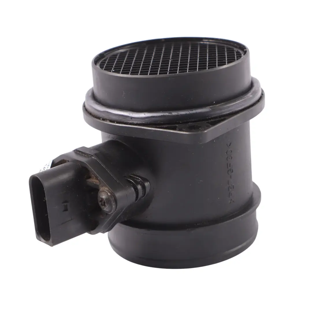 Audi S8 D3 5.2 V10 FSI Quattro BSM Luftmassenmesser MAF Sensor - SKU 07C906461A - Teilenummer 07C906461A