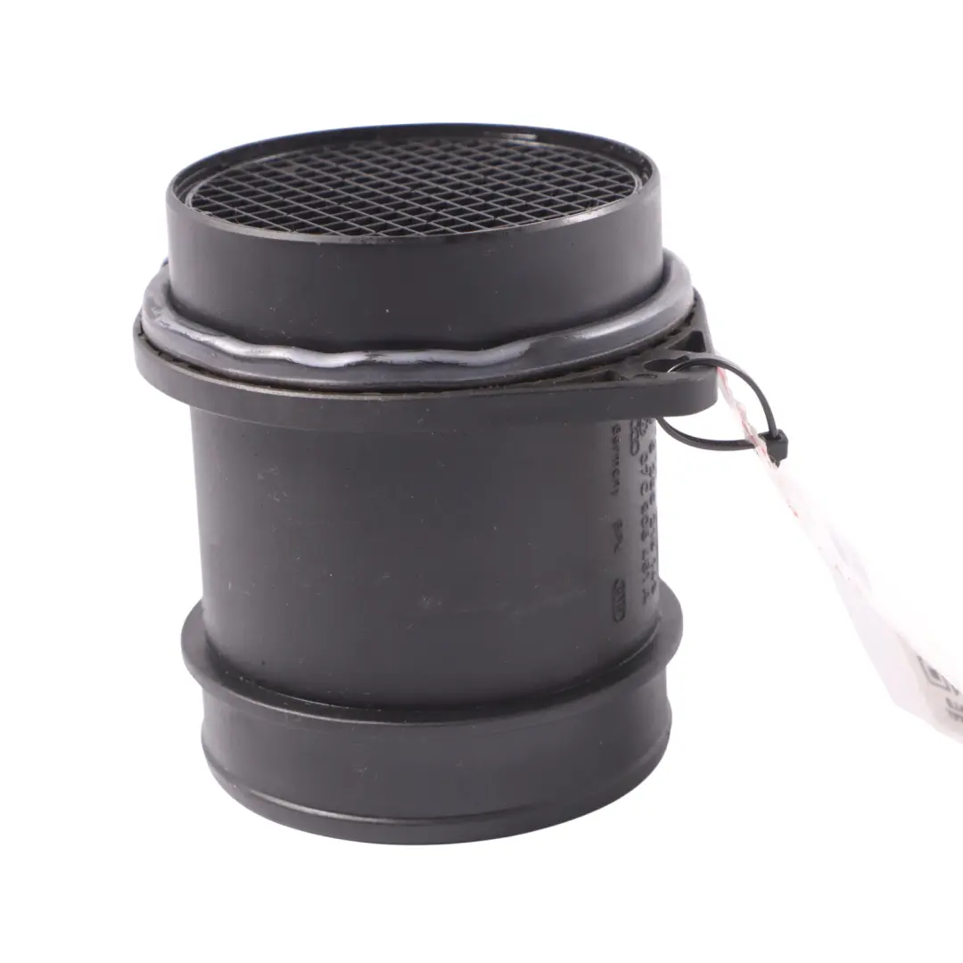 BSM Przepływomierz Powietrza MAF do Audi S8 D3 5.2 V10 FSI Quattro o numerze 07C906461A Audi S8 D3 5.2 V10 FSI Quattro BSM Przepływomierz Powietrza MAF - SKU 07C906461A - Numer Części 07C906461A