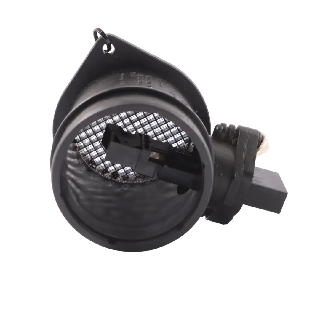 Audi S8 D3 5.2 V10 FSI Quattro BSM Luftmassenmesser MAF Sensor - SKU 07C906461A - Teilenummer 07C906461A