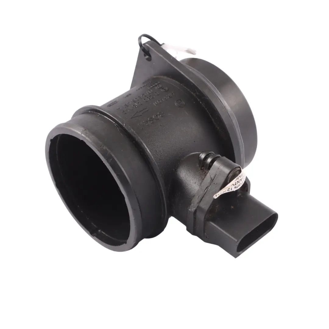 BSM Medidor de Masa de Aire MAF Sensor para Audi S8 D3 5.2 V10 FSI Quattro con número de pieza 07C906461A Audi S8 D3 5.2 V10 FSI Quattro BSM Medidor de Masa de Aire MAF Sensor - SKU 07C906461A - Número de pieza 07C906461A
