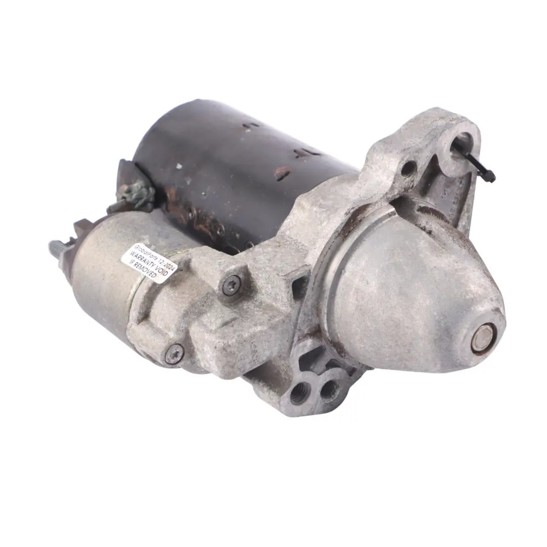 Starter Motor Audi S8 D3 4E VW Touareg Starter Motor Bosch 1.7KW to with Part number 07C911023H Starter Motor Audi S8 D3 4E VW Touareg Starter Motor Bosch 1.7KW - SKU 07C911023H - Part number 07C911023H