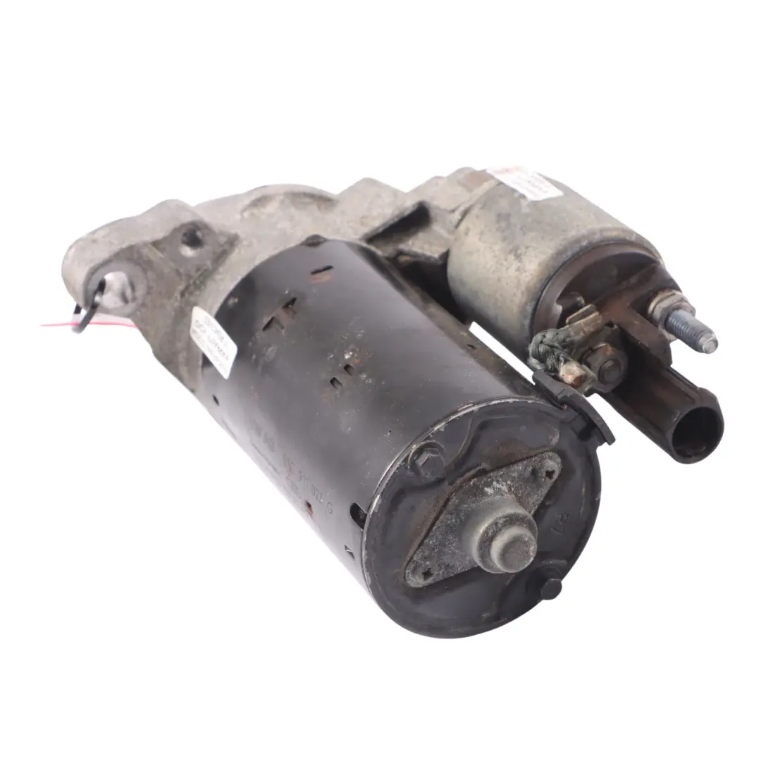 arranque Audi S8 D3 4E VW Touareg Bosch 1.7KW para Motor de con número de pieza 07C911023H Motor de arranque Audi S8 D3 4E VW Touareg Bosch 1.7KW - SKU 07C911023H - Número de pieza 07C911023H