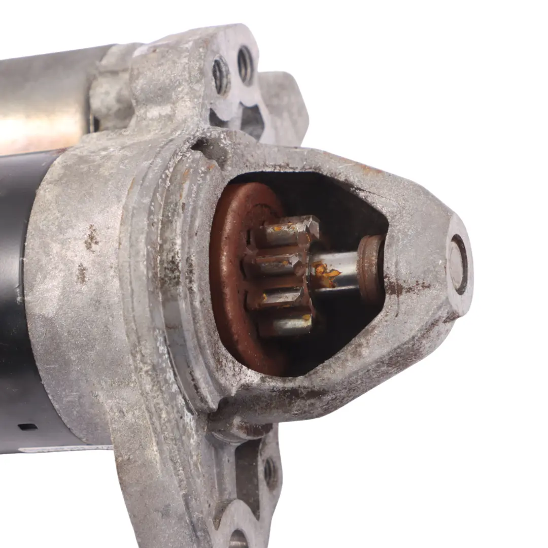  Motor de arranque Audi S8 D3 4E VW Touareg Bosch 1.7KW - SKU 07C911023H - Número de pieza 07C911023H