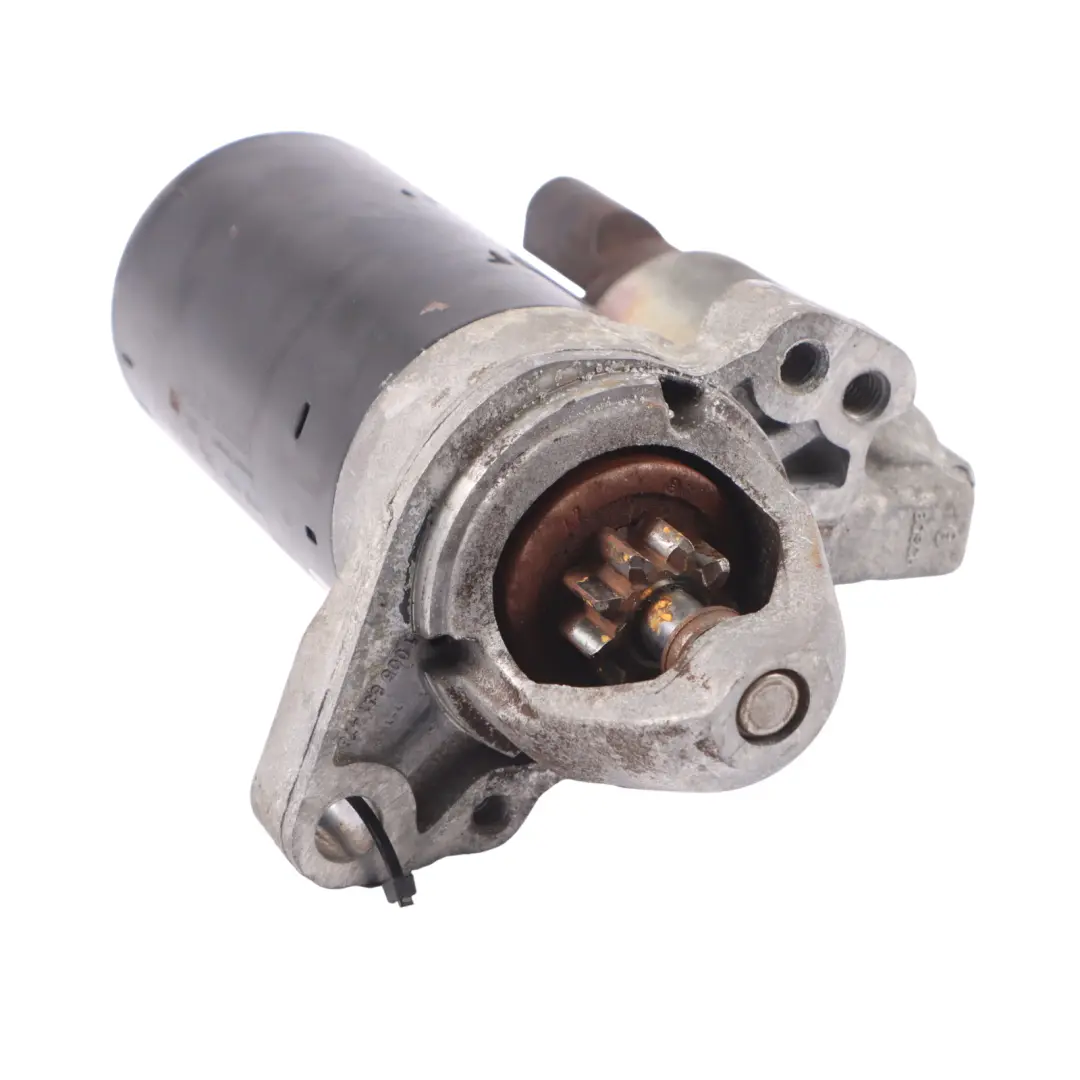  Motor de arranque Audi S8 D3 4E VW Touareg Bosch 1.7KW - SKU 07C911023H - Número de pieza 07C911023H
